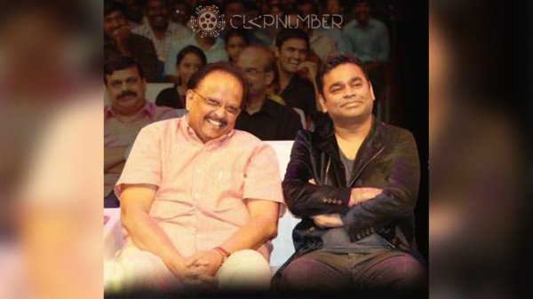 SP Balasubramaniam
